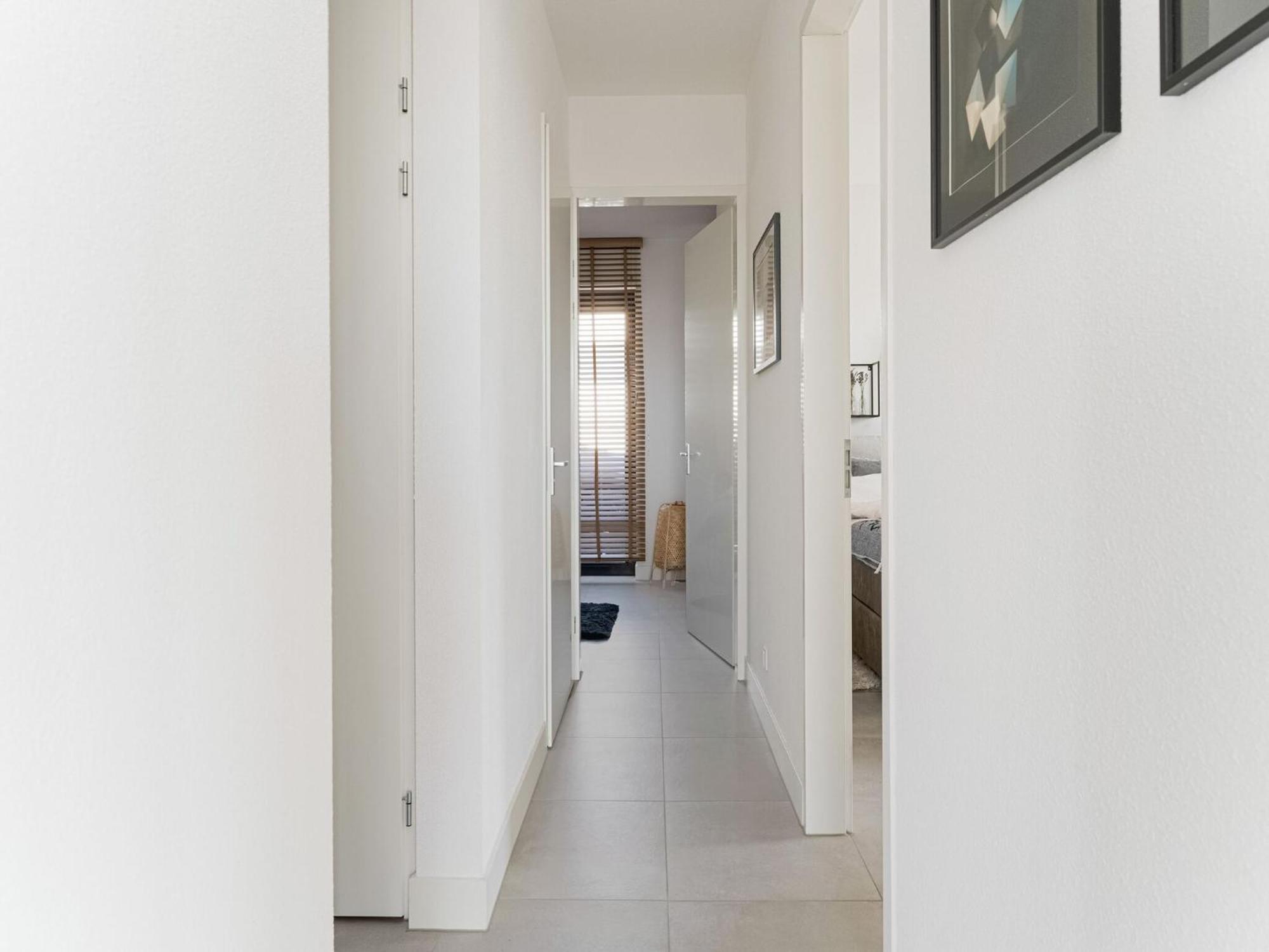 Family Villa With Garden And Jetty Zeewolde Luaran gambar
